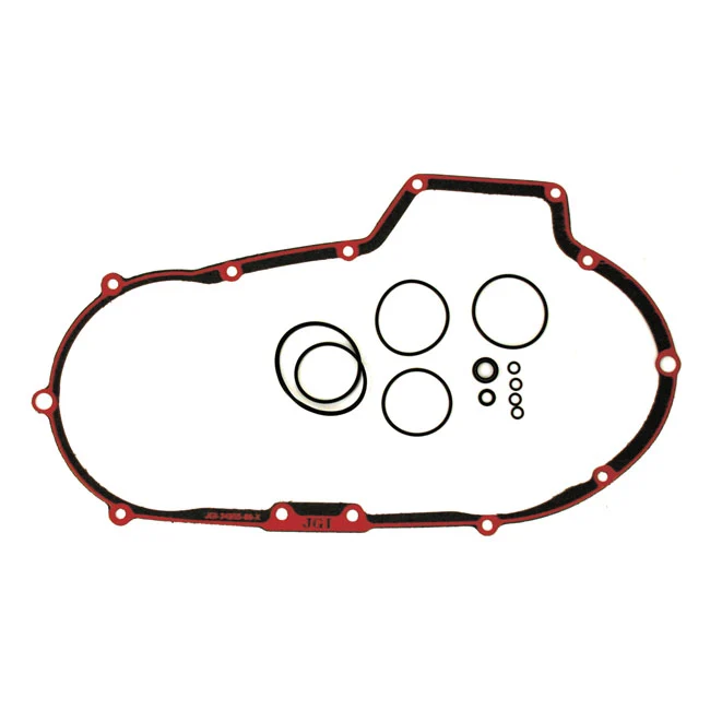 James Primary Cover Gasket Set Harley-Davidson