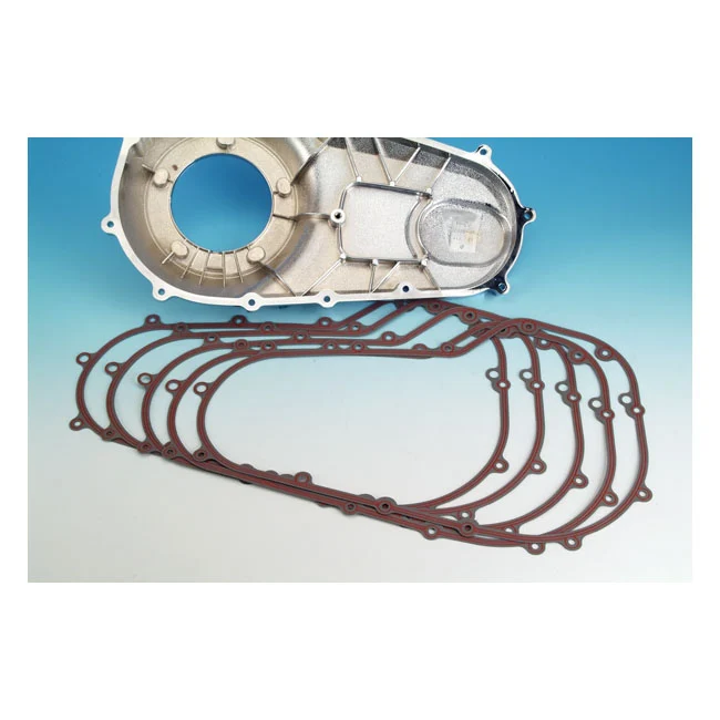 James Primary Gasket Covers Harley-Davidson