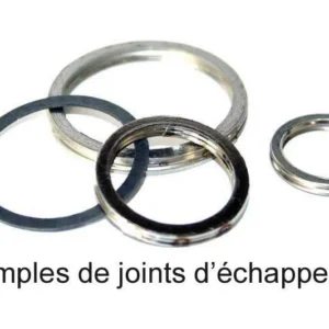 Junta escape Centauro GN250 '93-97 GSX400F '81-83 GS-GSX550 '77-84 E290360US