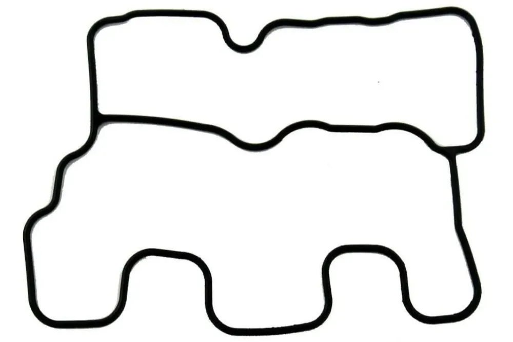 Perkins 402C-05 Cylinder Head Cover Gasket
