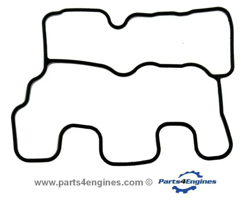 Perkins 402D-05 Cylinder Head Cover Gasket