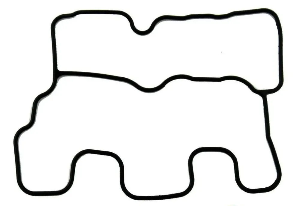 Perkins 402J-05 Cylinder Head Cover Gasket
