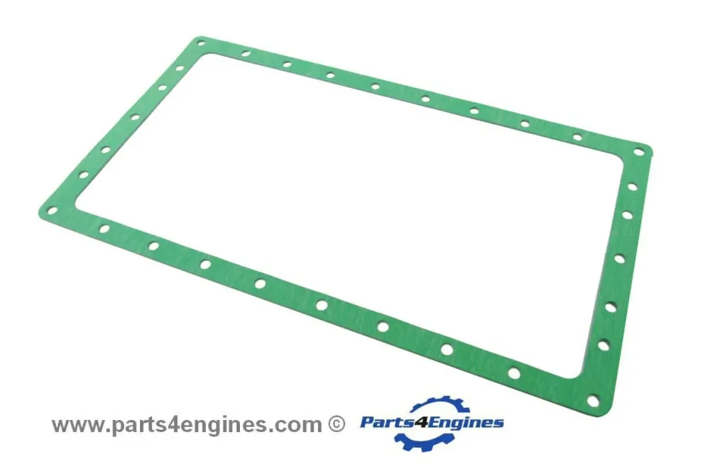 Perkins 404F-E22Ta Sump Gasket