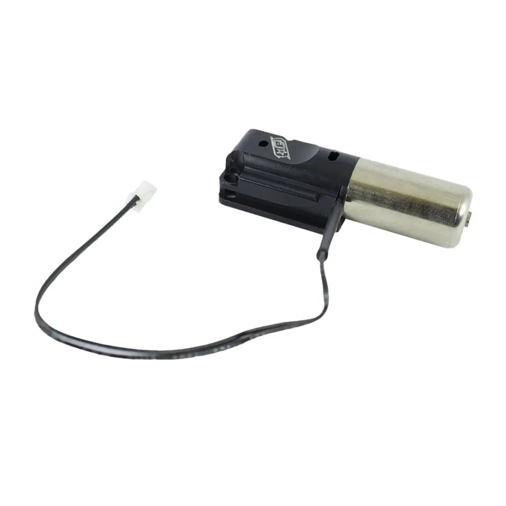 Planet Eclipse Geo 3/3.1/3.5/GSL Solenoid Assembly