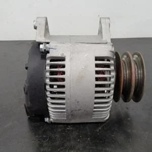 Auto Vlaggenstok 24 V Alternator