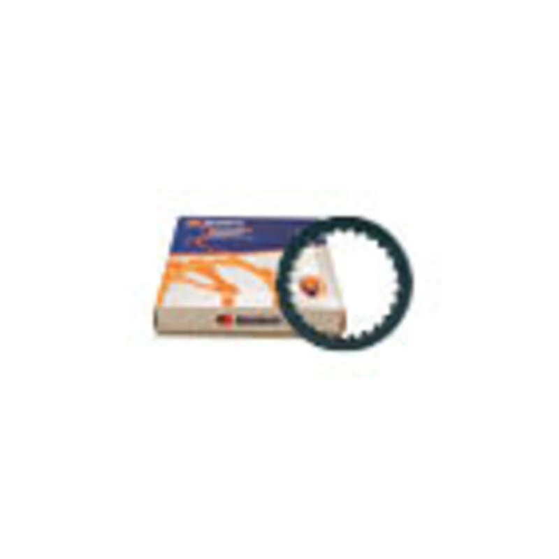 Bumper Beschermer Kit separadores de embrague Tourmax CR250