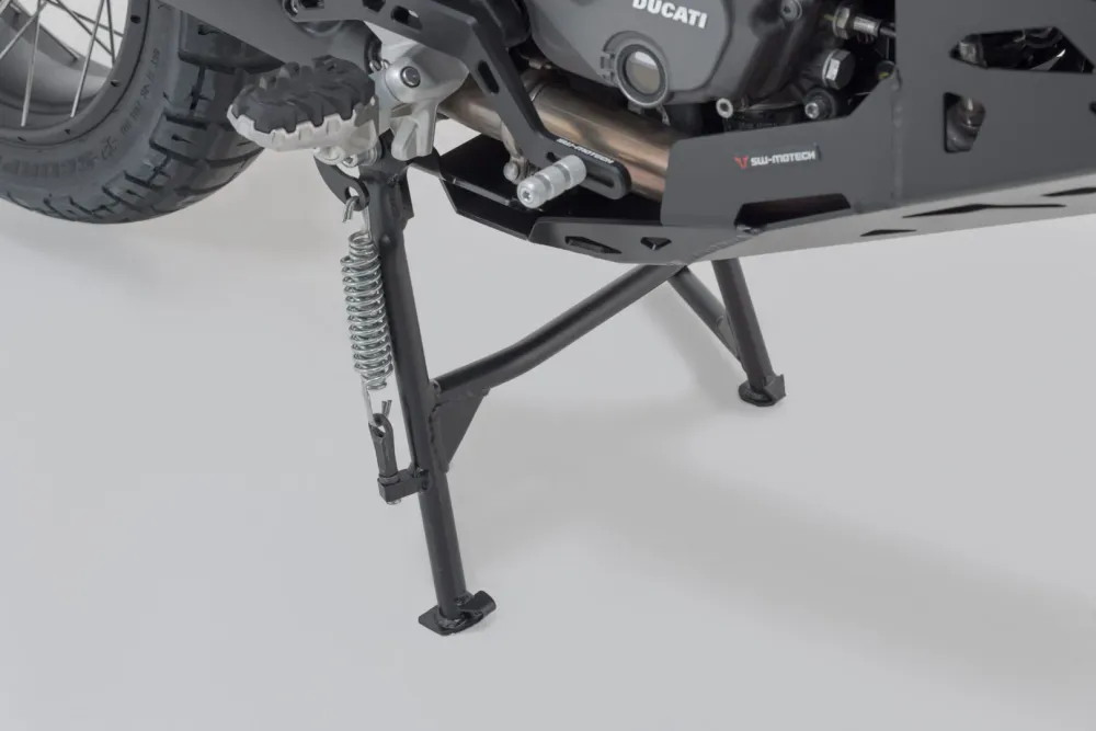 Caballete Central Para Ducati Desert X 22-23
