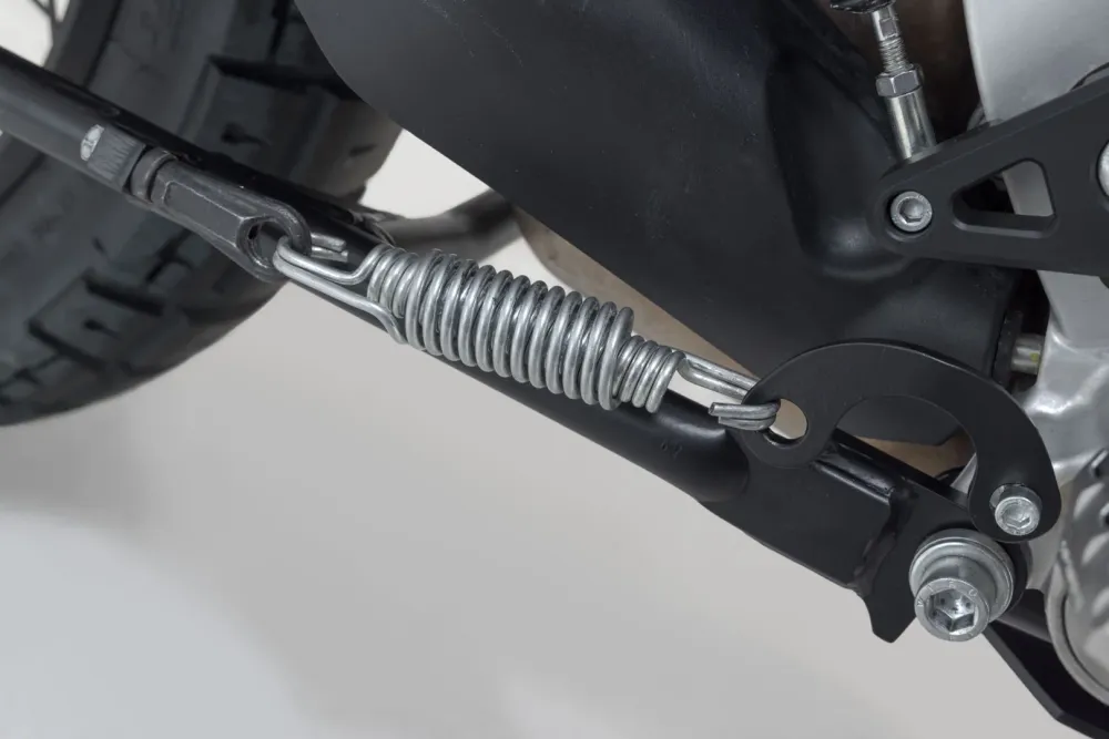 Caballete Central Para Ducati Desert X 22-23