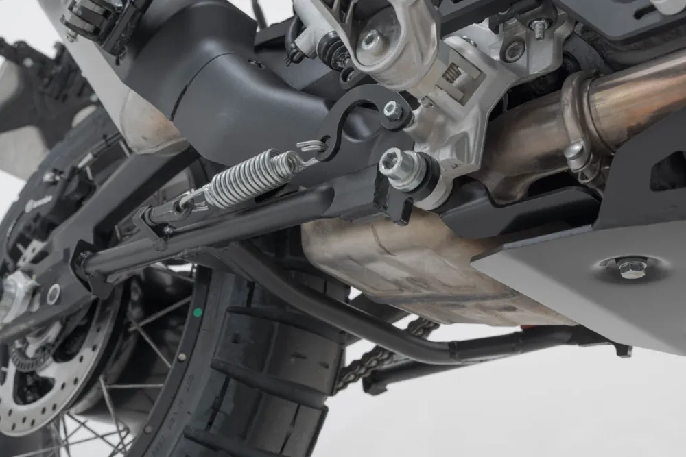 Caballete Central Para Ducati Desert X 22-23 - Directe Montage