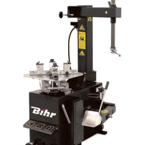 Desmontadora de neumáticos semi-automática BIHR 230V Eenvoudig te Monteren
