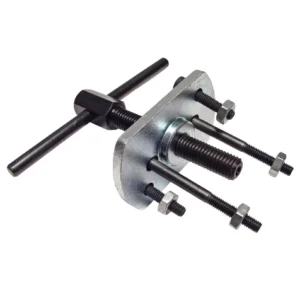 Extractor Tapa Alternador Para Ducati Glanzend Zwart