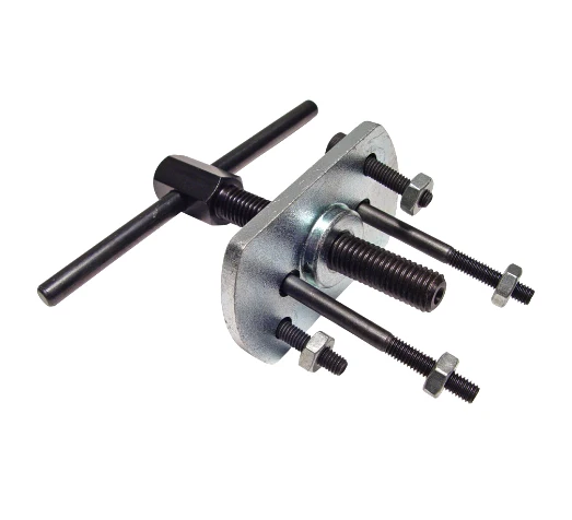Extractor Tapa Alternador Para Ducati Glanzend Zwart