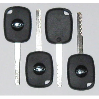 4 Piece Ford Laser Jigglers Compatible met VW Golf