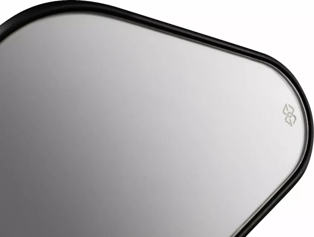 Retrovisor Stratos Para Extremo De Manillar voor SUV's