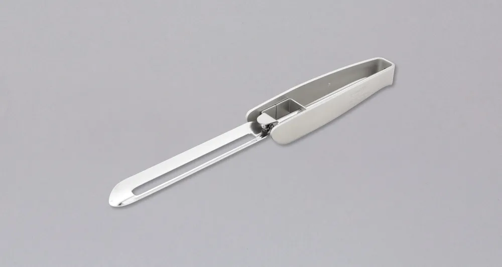 Swivel Peeler ruim Eenvoudig te Monteren