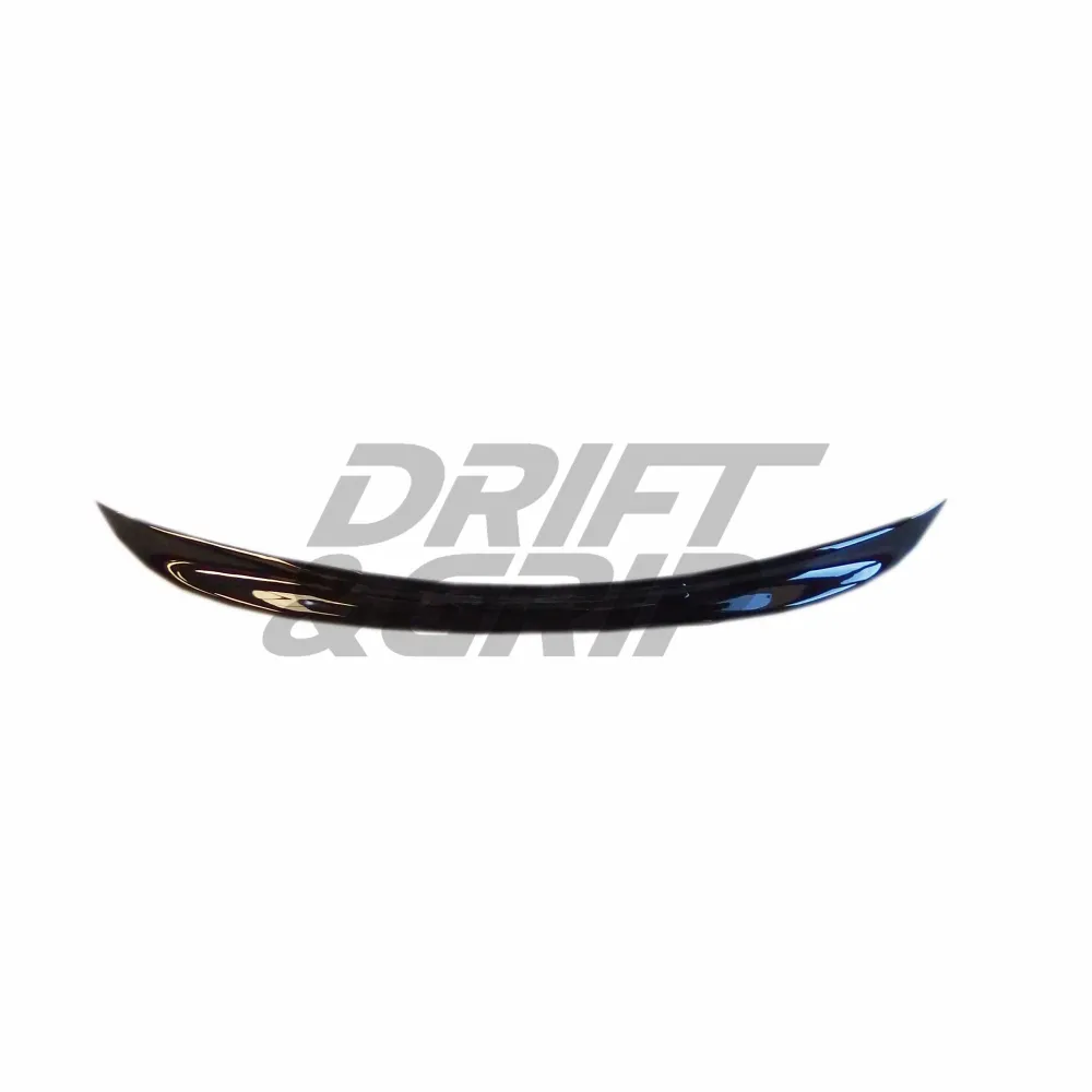 Professionele Klasse LIP DELANTERO PARA BMW E46 ABS