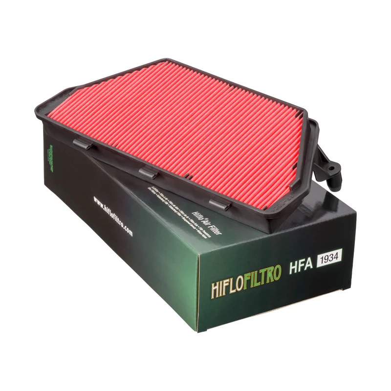 Actief kool Filtro de aire Hiflofiltro HFA1934