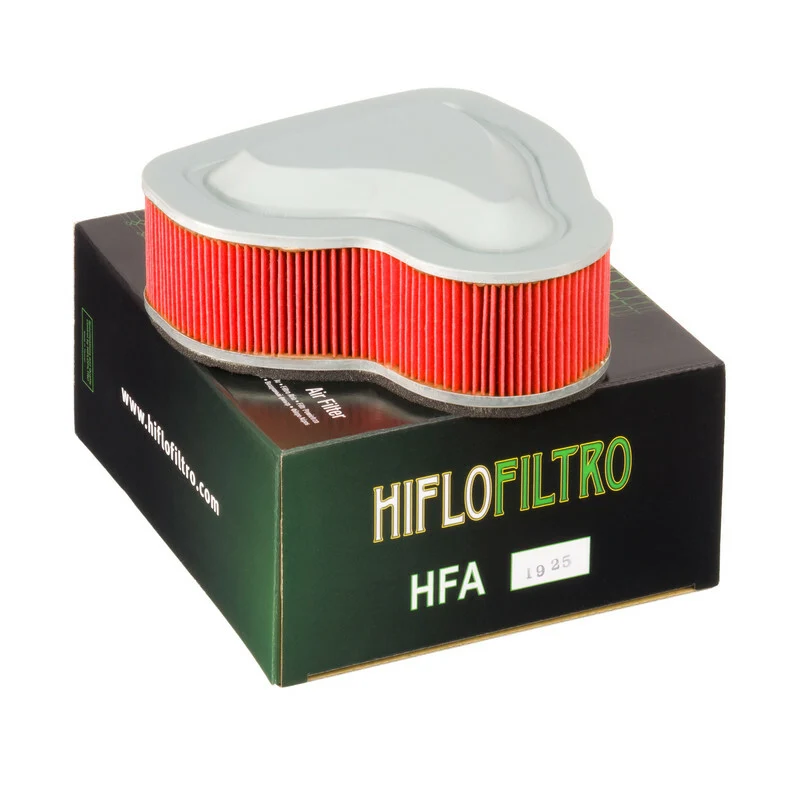 Filtro de Aire Hiflofiltro HFA1925 - 10.000 km interval
