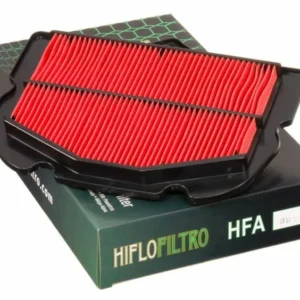 Filtro de aire Hiflofiltro HFA3911 voor stoffige omgevingen