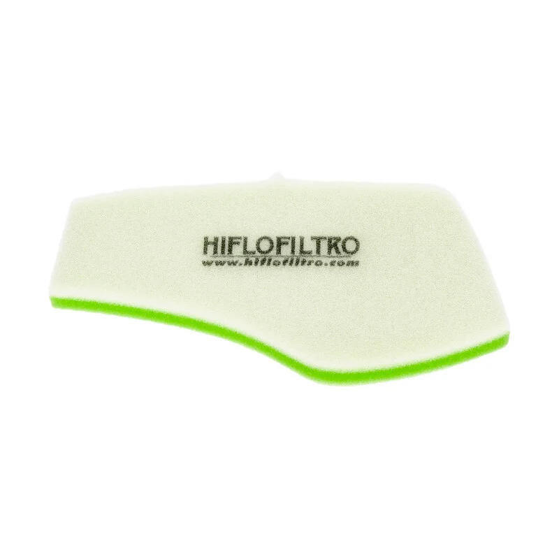 Filtro de aire Hiflofiltro HFA5010DS | Hoge doorstroming |