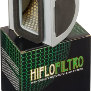 HIFLOFILTRO AIR FILTERS AIR FILTER YAM XJ YX voor stoffige omgevingen