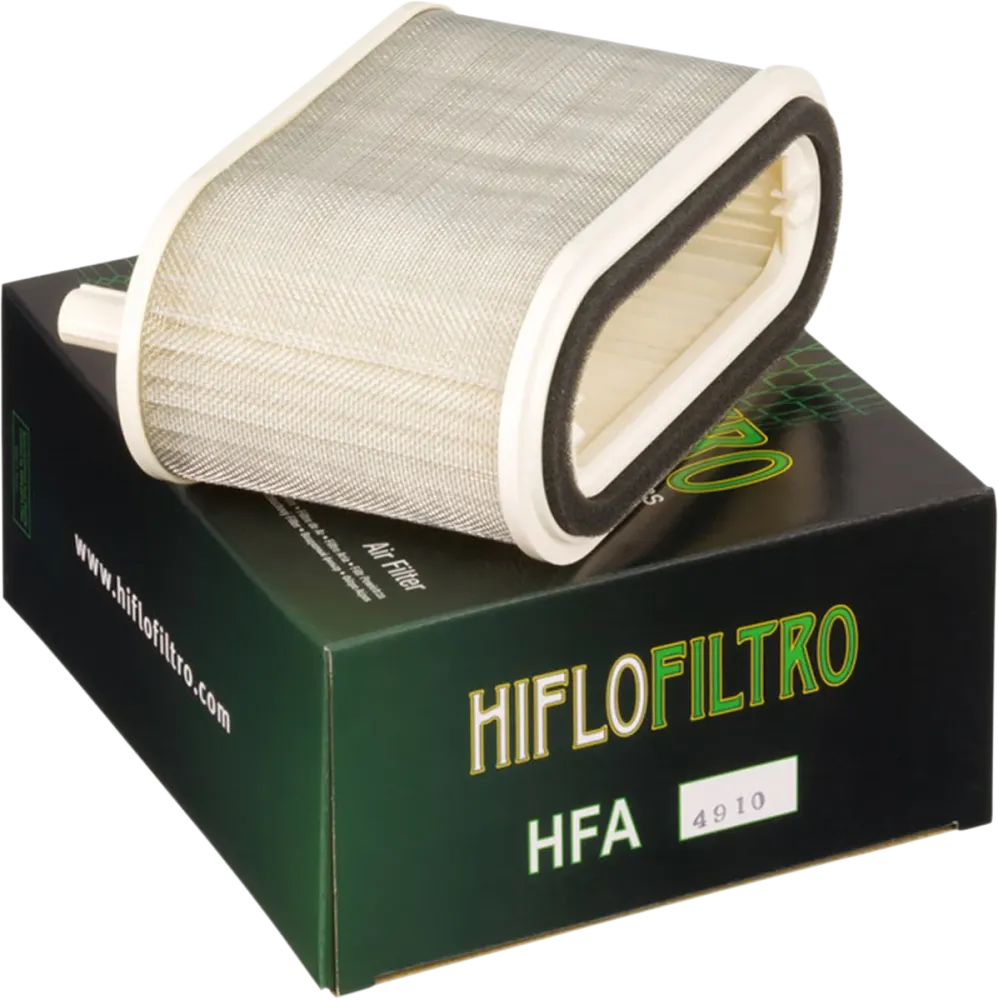 HIFLOFILTRO AIR FILTERS FILTERAIR HIFLOFILTRO-YAM voor pollenallergie
