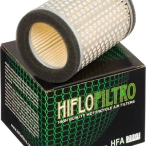 Motorbeschermings HIFLOFILTRO AIR FILTERS FILTERAIR HIFLOFILTRO KAW