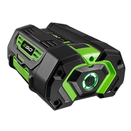 CAN Bus EGO Power+ BA2800T 5.0Ah Lithium-Ion Battery Fuel Gauge