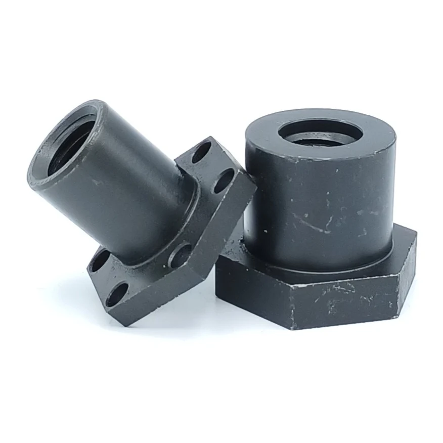 Cup Wheel Adapter, 7/8"-5/8", Threaded, Imposant TM-10053