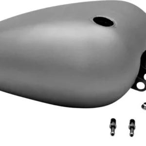 4.2 Gallone One-Piece Stock Replacement Gas Tank screw- Gas Cap Harley-Davidson