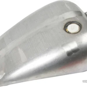 OEM Kwaliteit Smooth-Top Gas Tank FXR Harley-Davidson