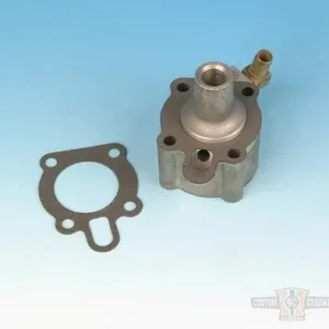 OIL PUMP MOUNTING GASKET Harley-Davidson met Snelkoppeling