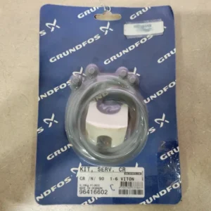 Shaft Seal Service Kit CR/N/90 1-6 Viton, 96416602