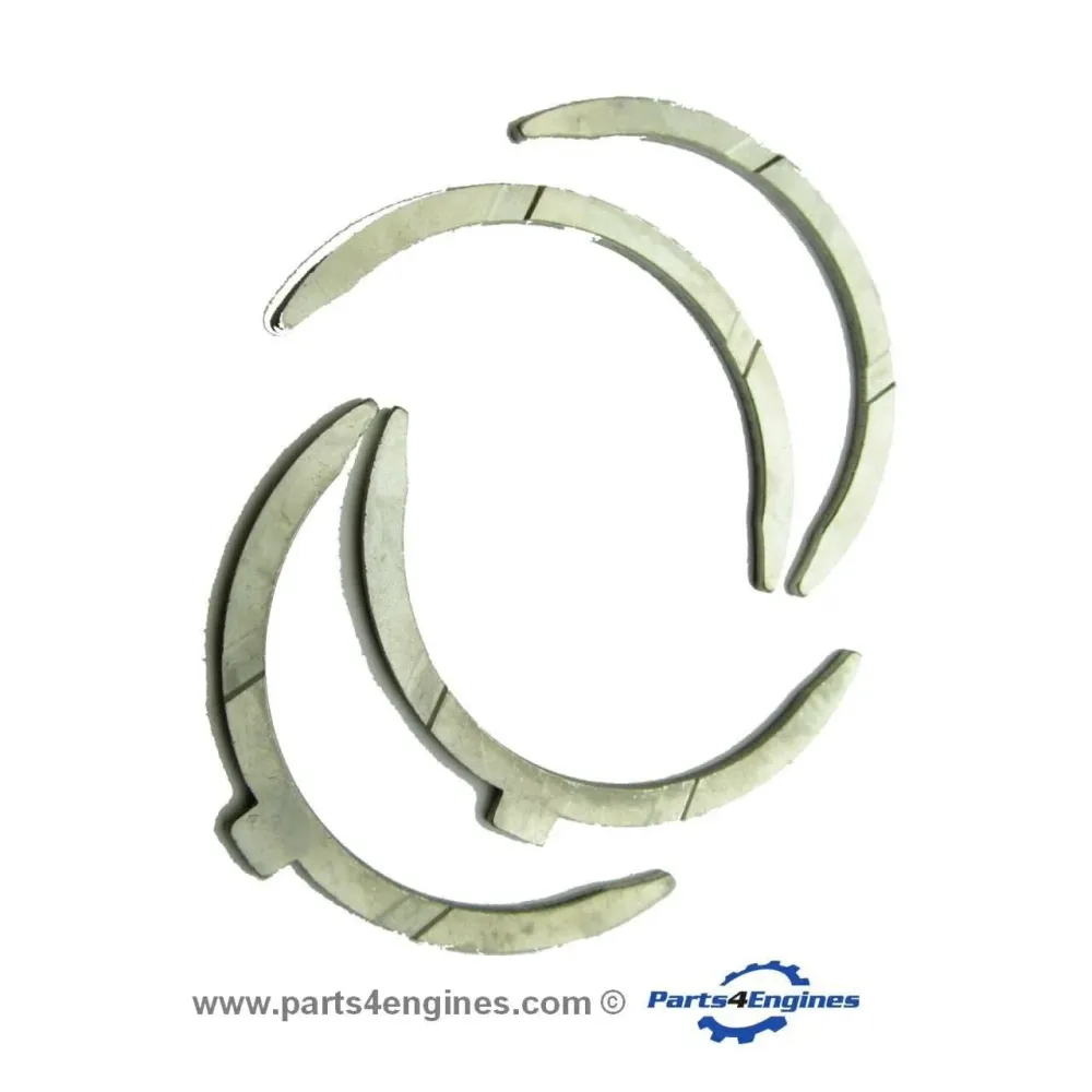 Universele Perkins 3.152 Thrust Washer Set