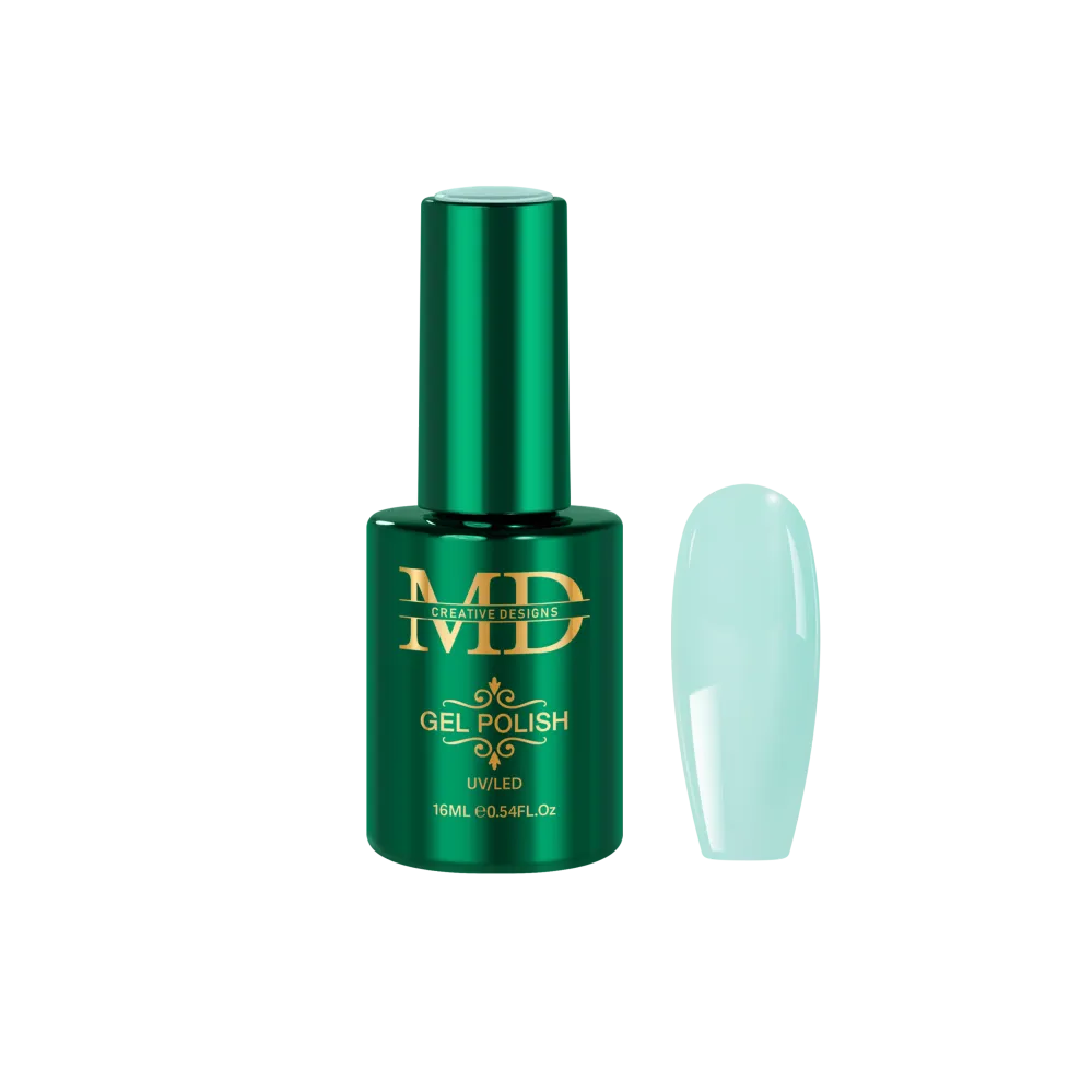 ALOE YOU VERA MUCH - M204 - Gel Polish