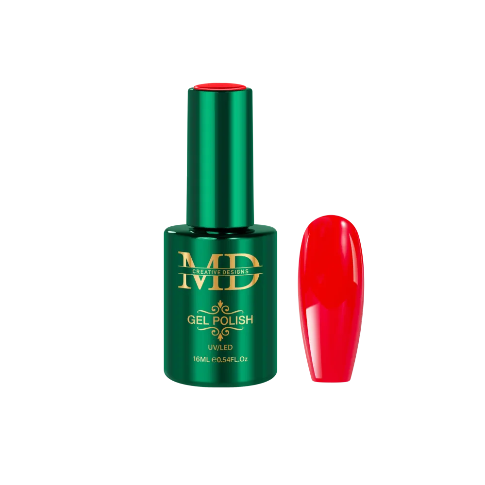 BOTTLE SERVICE - M227 - Gel Polish