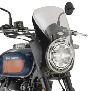 Buitenglas Windshield High Glazen - GIVI