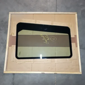 Glass SM2877