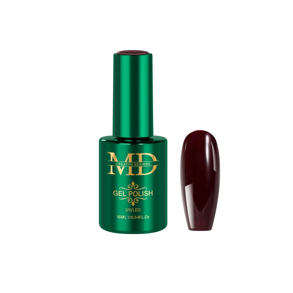 OAK-AY THEN - M121 - Gel Polish