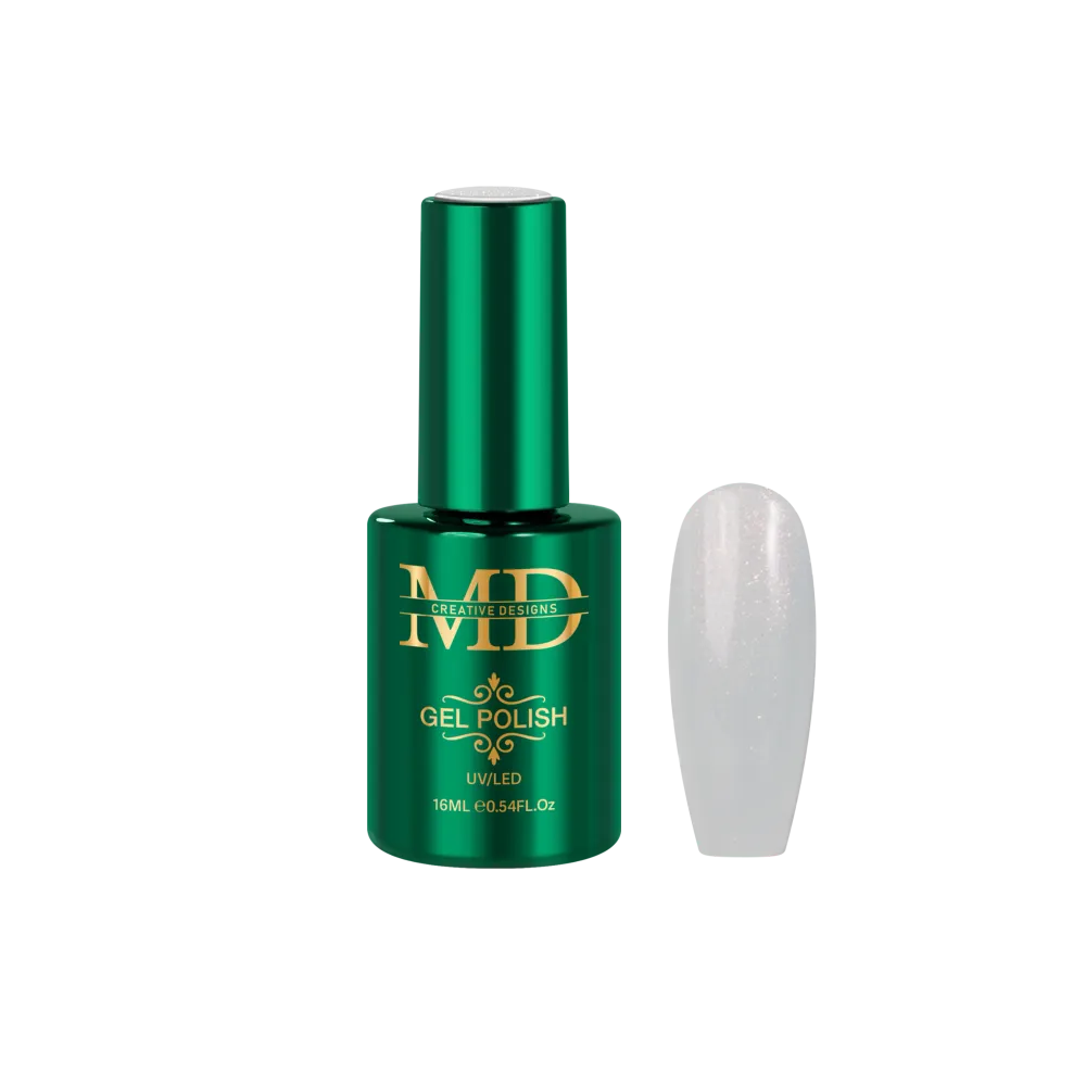 RAISE YOUR GLAZEN - M222 - Gel Polish