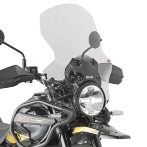 Windshield Himalayan 450 High - GIVI