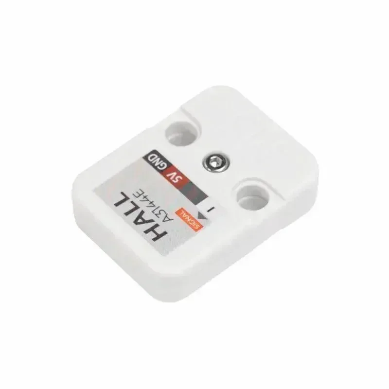 Heavy Duty M5Stack Hall Effect Unit (A3144E Hall Sensor)