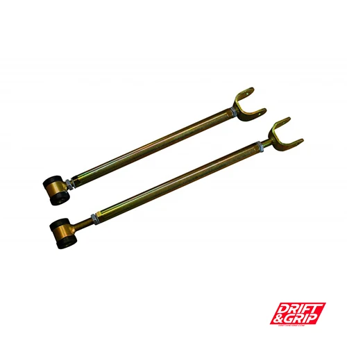 BRAZOS REGULABLES E36 E46 Z4 E85 E86 compatible met BMW 3-serie