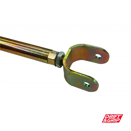 BRAZOS REGULABLES E36 E46 Z4 E85 E86 compatible met BMW 3-serie