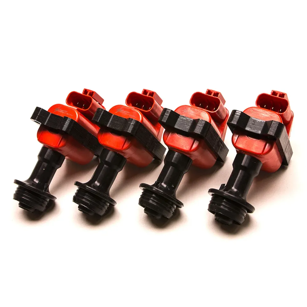 Vermogentransistor HP Ignition Uprated Coilpacks Nissan CA18DET (200SX S13)