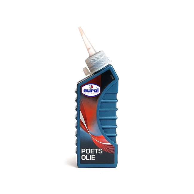 Premium Synthetische Polish Oil 100ml Harley-Davidson