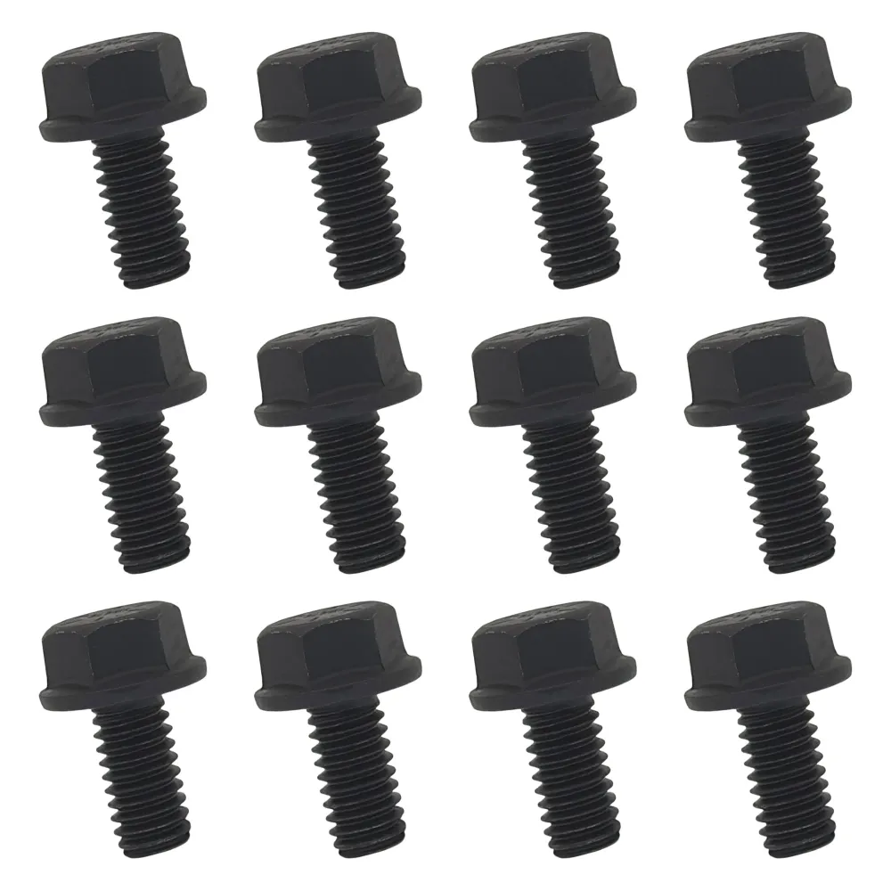 Differential Cover Bolts Replacement AMC 20 - Jeep CJ, Scrambler, Wagoneer, J10