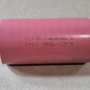31.75 mm Inner Diameter Coolant Hose 445-6881