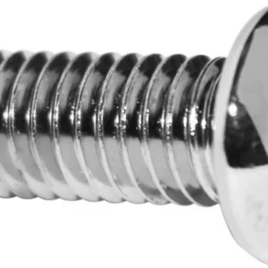 Buttonhead Allen Socket Screw Pack Chroom Grade 8 Allen head 5/16"-18 UNC 3/4" Harley-Davidson