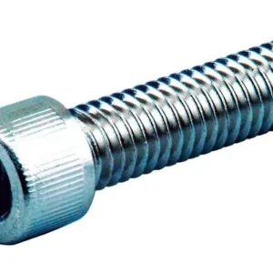 Grade 8 Allen Sockethead Screw Pack Chroom Grade 8 Allen head 5/16"-24 UNF 3/4" Harley-Davidson